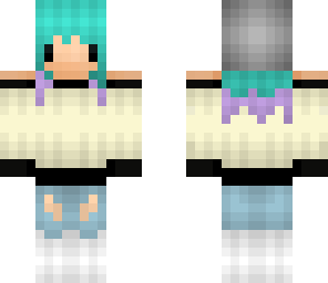 re-shade and added stuff