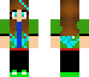 rexvreion's sis skin 