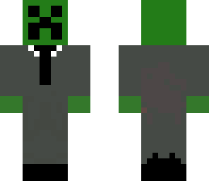 suit creeper