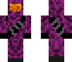 10 likes please for the purple warrior
