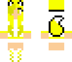 lemon fox
