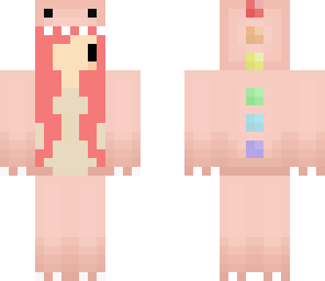 dino edit