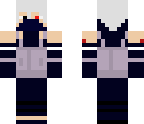 kakashi hatake