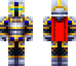red knight