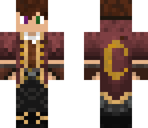 medieval wizard gent