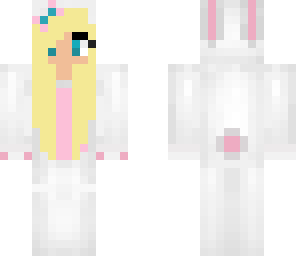 bunny girl edit