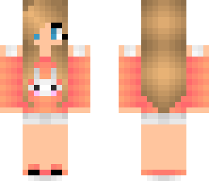 bunny girl