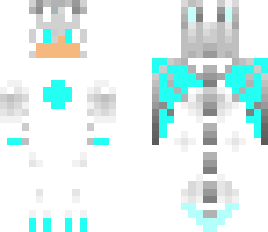 the ice dragon boy