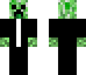 agent creeper