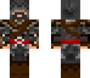 ezio auditore