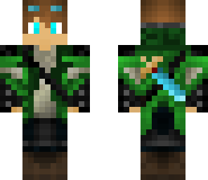 engineer green