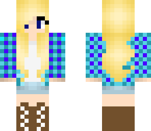 country girl