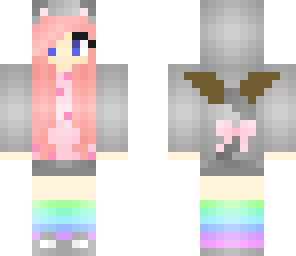nynan cat bat edit