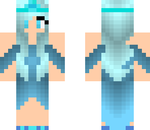 water princess
