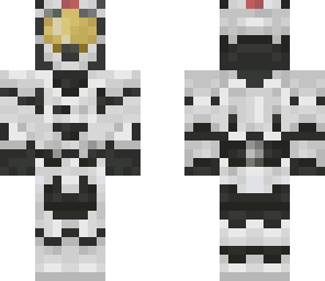 spartan white