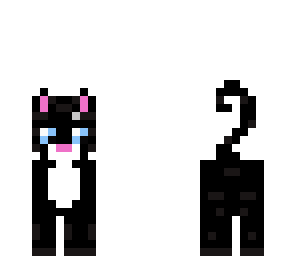 lionstripe warriors rp skin for me