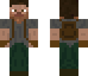 steve survive