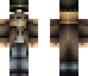 aiden pearce