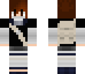 genin shinobi
