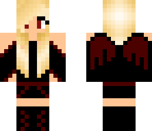 dark angl