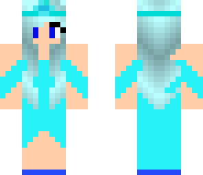 water princess