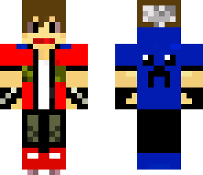 skin