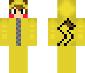 pikachu onesy
