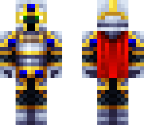 grand defender