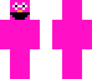 pink elmo