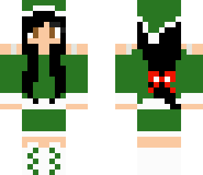 green elf 1