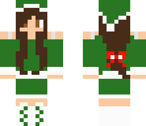 green elf 2
