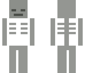 skeleton