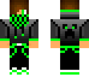 thegangstart