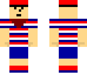 ninten fixed
