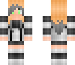 laughing jack - girl version