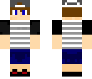 lorddaim s  skin new