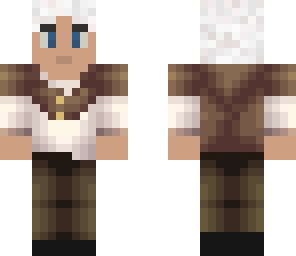 raine ii