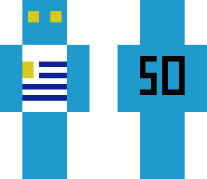 uruguay50
