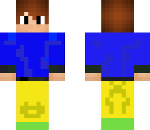 fixed boy