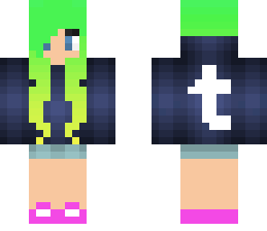 tumblr hoodie edit