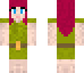 archer skin