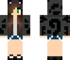 black jaguar gurl