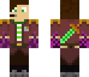 minetrek fluxed