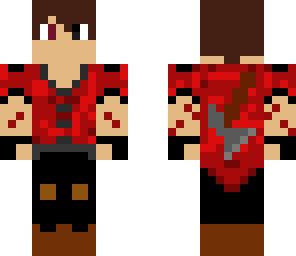 wacked warlord