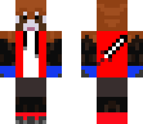 kkgaming170's mini game skin