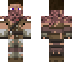 hunter