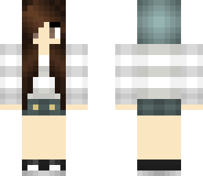 winter skin