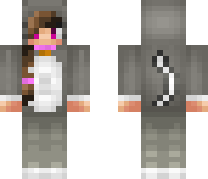 cat skin 