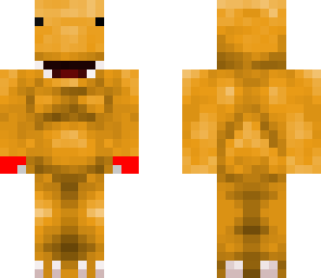 agumon