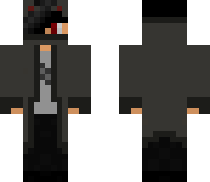 wolf spy